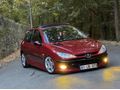 Sahibinden Peugeot 206 1.6 XS 2000 Model 