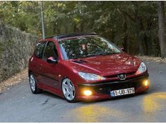 Sahibinden Peugeot 206 1.6 XS 2000 Model 