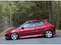 Sahibinden Peugeot 206 1.6 XS 2000 Model 
