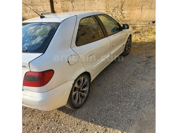 Sahibinden Citroen Xsara 1.4 HDi 2004 Model 