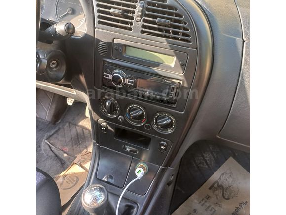 Sahibinden Citroen Xsara 1.4 HDi 2004 Model 