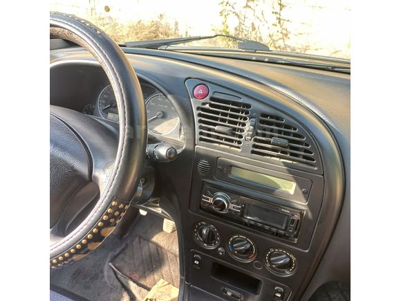 Sahibinden Citroen Xsara 1.4 HDi 2004 Model 