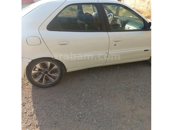 Sahibinden Citroen Xsara 1.4 HDi 2004 Model 