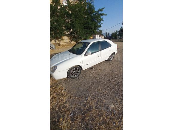 Sahibinden Citroen Xsara 1.4 HDi 2004 Model 
