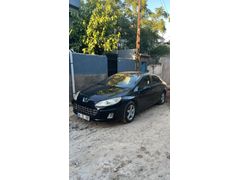 Galeriden Peugeot 407 1.6 HDi Comfort 2006 Model Kahramanmaraş