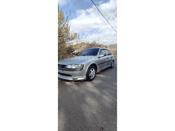Sahibinden Opel Vectra 2.0 GLS 1999 Model