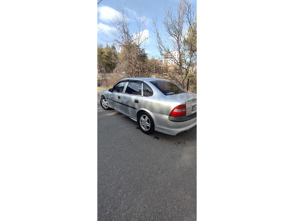 Sahibinden Opel Vectra 2.0 GLS 1999 Model