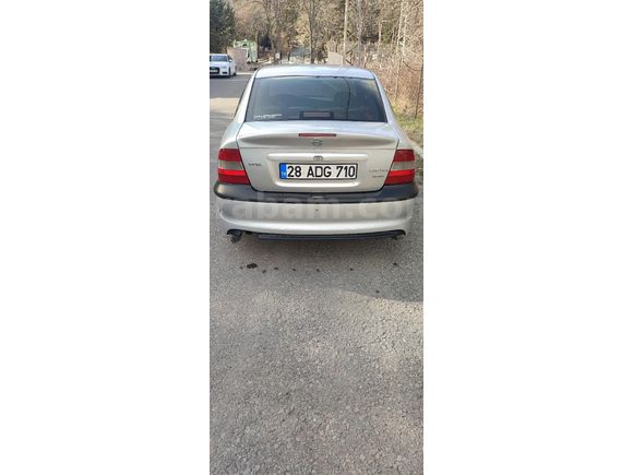 Sahibinden Opel Vectra 2.0 GLS 1999 Model