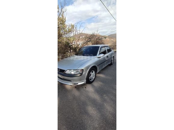 Sahibinden Opel Vectra 2.0 GLS 1999 Model