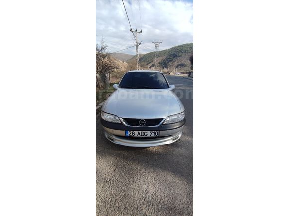 Sahibinden Opel Vectra 2.0 GLS 1999 Model