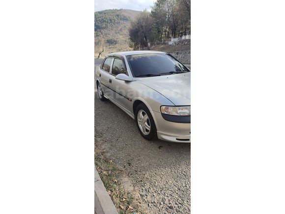 Sahibinden Opel Vectra 2.0 GLS 1999 Model