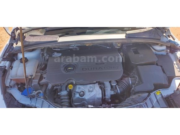 Sahibinden Ford Focus 1.5 TDCi Style 2016 Model