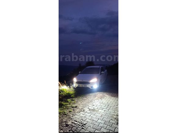 Sahibinden Ford Focus 1.5 TDCi Style 2016 Model