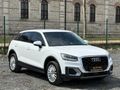 2018 MODEL Q2 1.6 TDİ 110 HP S TRONİC OTOMATİK BOYASIZ