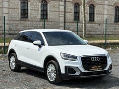 2018 MODEL Q2 1.6 TDİ 110 HP S TRONİC OTOMATİK BOYASIZ