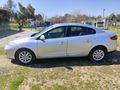 Renault Fluence 1.5 dCi Privilege 2011 Model 