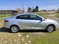 Renault Fluence 1.5 dCi Privilege 2011 Model 
