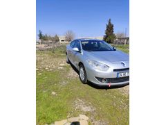 Renault Fluence 1.5 dCi Privilege 2011 Model 