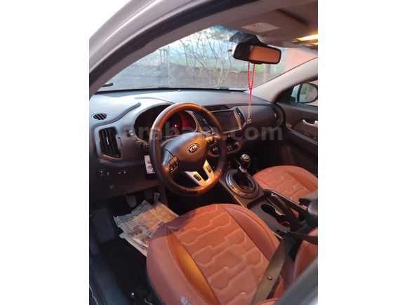Sahibinden Kia Sportage
