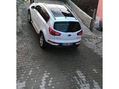Sahibinden Kia Sportage
