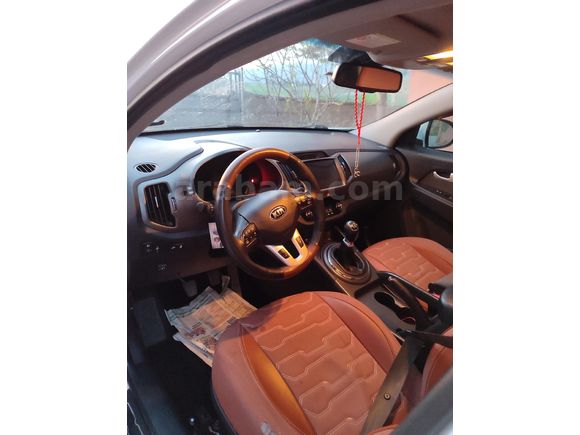 Sahibinden Kia Sportage