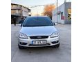 Sahibinden Ford Focus 1.6 TDCi Ghia 2006 Model  340.000 km Gri