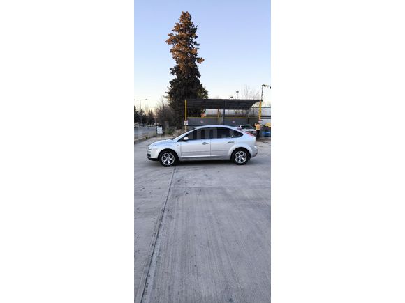 Sahibinden Ford Focus 1.6 TDCi Ghia 2006 Model  340.000 km Gri
