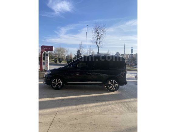 Sahibinden Volkswagen Caddy 2.0 TDI Style 2024 Model 