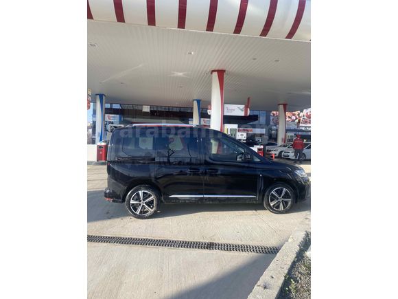 Sahibinden Volkswagen Caddy 2.0 TDI Style 2024 Model 