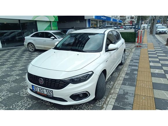 Sahibinden Fiat Egea 1.3 Multijet Urban 2020 Model