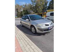 Sahibinden Renault Megane 1.5 dCi Extreme 2008 Model 