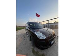 Sahibinden Fiat Doblo Combi 1.6 Multijet Premio 2014 Model 
