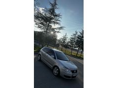 Sahibinden Volkswagen Polo 1.4 Trendline 2007 Model 