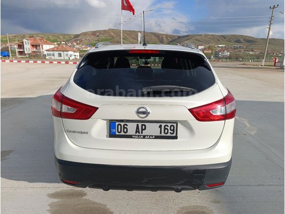 80.000 km de HATASIZ 2016 ÇIKIŞLI