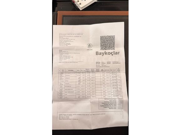 80.000 km de HATASIZ 2016 ÇIKIŞLI