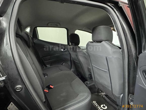 RENAULT CLİO | 1.2 16V LPGLİ | 117.000 KM | İLK KULLANICIDAN