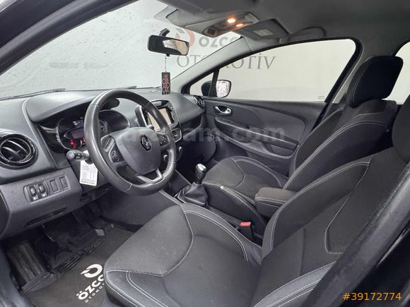 RENAULT CLİO | 1.2 16V LPGLİ | 117.000 KM | İLK KULLANICIDAN