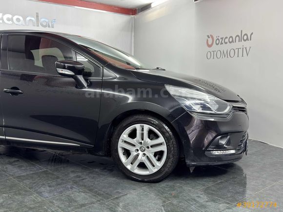 RENAULT CLİO | 1.2 16V LPGLİ | 117.000 KM | İLK KULLANICIDAN