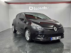 RENAULT CLİO | 1.2 16V LPGLİ | 117.000 KM | İLK KULLANICIDAN