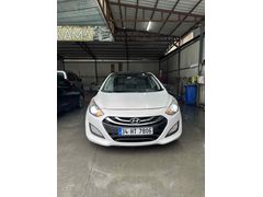 Sahibinden Hyundai i30 1.6 CRDi Elite 2013 Model  135.000 km Beyaz