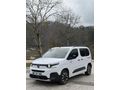 Sahibinden Citroen Berlingo 1.5 BlueHDI Max 2025 Model 