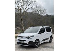 Sahibinden Citroen Berlingo 1.5 BlueHDI Max 2025 Model 