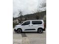Sahibinden Citroen Berlingo 1.5 BlueHDI Max 2025 Model 