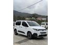 Sahibinden Citroen Berlingo 1.5 BlueHDI Max 2025 Model 