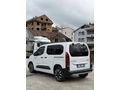 Sahibinden Citroen Berlingo 1.5 BlueHDI Max 2025 Model 