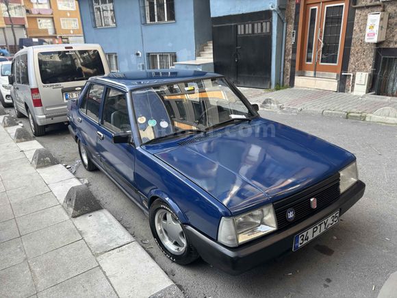 Sahibinden Tofaş Şahin 1.6 1993 Model 