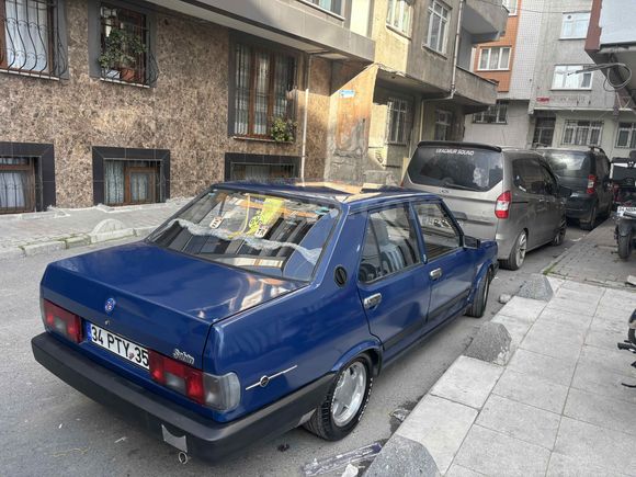 Sahibinden Tofaş Şahin 1.6 1993 Model 