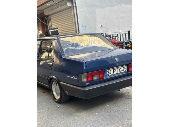 Sahibinden Tofaş Şahin 1.6 1993 Model 