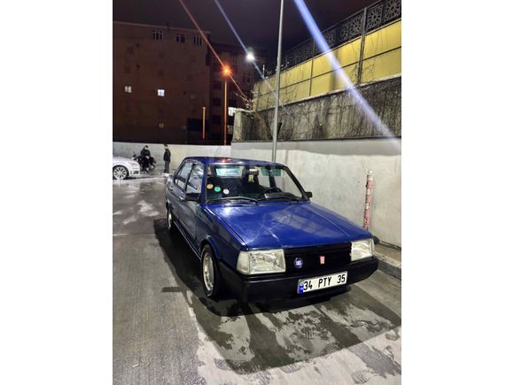 Sahibinden Tofaş Şahin 1.6 1993 Model 