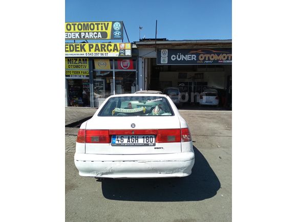 Sahibinden Seat Toledo 1.6 GL 1993 Model